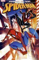 Marvel Action: Spider-Man (Vol 1) / Марвел Экшен: Человек-паук том 1