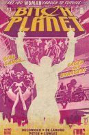 Bitch Planet / Сучья планета