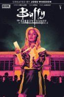 Buffy the Vampire Slayer (Vol 2) / Баффи - Истребительница вампиров том 2