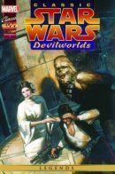 Classic Star Wars: Devilworlds / Звёздные войны: Проклятые Миры