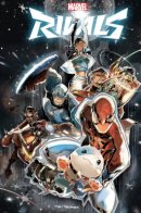Marvel Rivals / Соперники Marvel