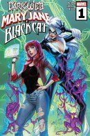 Mary Jane & Black Cat / Мэри Джейн и Чёрная Кошка