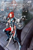 BloodRayne: Red Blood Run / Кровавая Рэйн: Поток крови