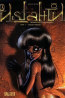 Ishanti / Ишанти