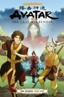 Avatar: The Last Airbender - The Search / Аватар: Легенда об Аанге - Поиск