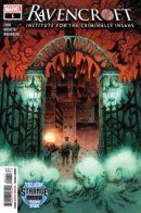 Ravencroft / Рэйвенкрофт