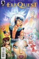 ElfQuest: Stargazer's Hunt / Сага о Лесных Всадниках: Охота Звездочёта