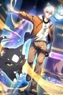 Beast Tamer Evolution / Эволюция укротителя зверей