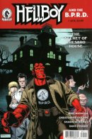 Hellboy and the B.P.R.D. The Secret of Chesbro House / Хеллбой: Тайна дома Чесбро