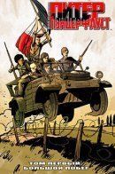 Peter Panzerfaust / Питер Пэнцерфауст