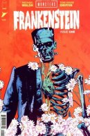 Universal Monsters: Frankenstein / Монстры Universal: Франкенштейн