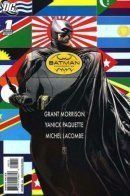Batman Incorporated (Vol 1) / Бэтмен: Корпорация том 1
