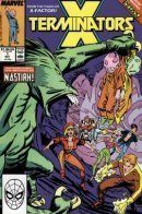 X-Terminators (Vol 1) / Икс-терминаторы том 1