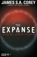 The Expanse Origins / Экспансия: Начало