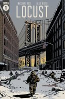 Locust / Саранча