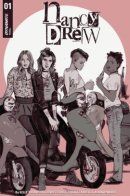 Nancy Drew (Vol 2) / Нэнси Дрю том 2