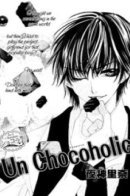 Bloody Kiss / В шоколаде