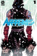 Artemis & Assassin / Артемида и убийца