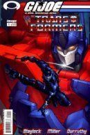 G.I. Joe vs. the Transformers / Джи-Ай Джо против Трансформеров