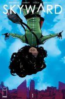 Skyward / В небеса