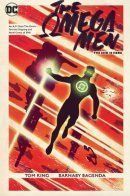 The Omega Men (Vol 3) / Омега Люди том 3