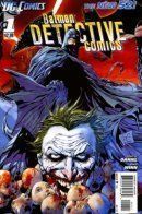 Detective Comics (Vol 2) / Детективные комиксы том 2