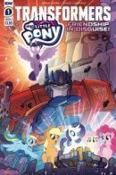 My Little Pony/Transformers / Мой маленький пони/Трансформеры