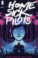 Home Sick Pilots / Хозяева домашних больных