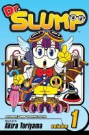 Dr. Slump / Доктор Сламп
