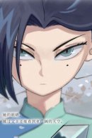 Wu Liuqi: characters' tale / У Люци: Истории персонажей