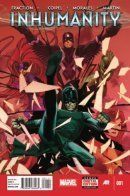 Inhumanity / Бесчеловечность