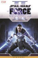 Star Wars: The Force Unleashed II / Звёздные войны: Необузданная сила 2