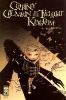 Courtney Crumrin and the Twilight Kingdom / Кортни Крамрин и Подземное царство