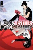 Exorsisters / Экзорсёстры