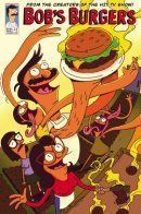 Bob's Burgers (Vol 1) / Бургеры Боба том 1