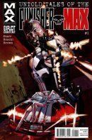 Untold Tales of Punisher MAX / Нерасказанные истории Карателя МАКС