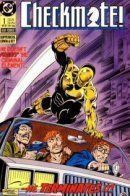 Checkmate (Vol 1) / Шахматы том 1