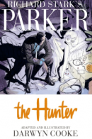 Richard Stark's Parker / Паркер Ричарда Старка