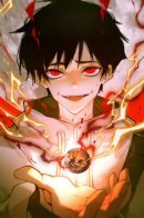 I Am Actually the Final Boss / На самом деле я последний босс