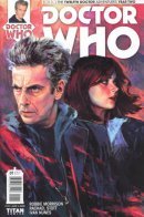Doctor Who: The Twelfth Doctor Year Two / Доктор Кто: Двенадцатый Доктор Год второй