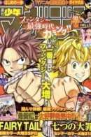 Fairy Tail &amp; Nanatsu no Taizai / Фейри Тейл & Семь Смертных Грехов