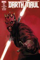 Star Wars: Darth Maul (Vol 2) / Звёздные Войны: Дарт Мол том 2