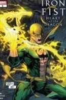 Iron Fist: Heart of the Dragon / Железный Кулак: Сердце Дракона