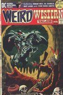Weird Western Tales (Vol 1) / Байки Дикого запада том 1