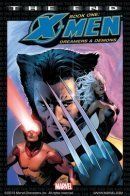 X-Men: The End (Vol 1) / Люди Икс: Конец том 1