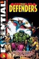 Defenders (Vol 3) / Защитники том 3