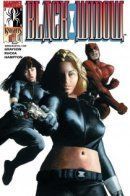 Black Widow (Vol 2) / Чёрная Вдова том 2