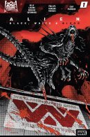 Alien: Black, White & Blood / Чужой: Чёрный, белый и кровавый