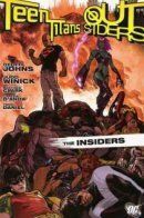 The Insiders / Свои