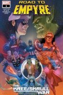 Empyre / Эмпирея